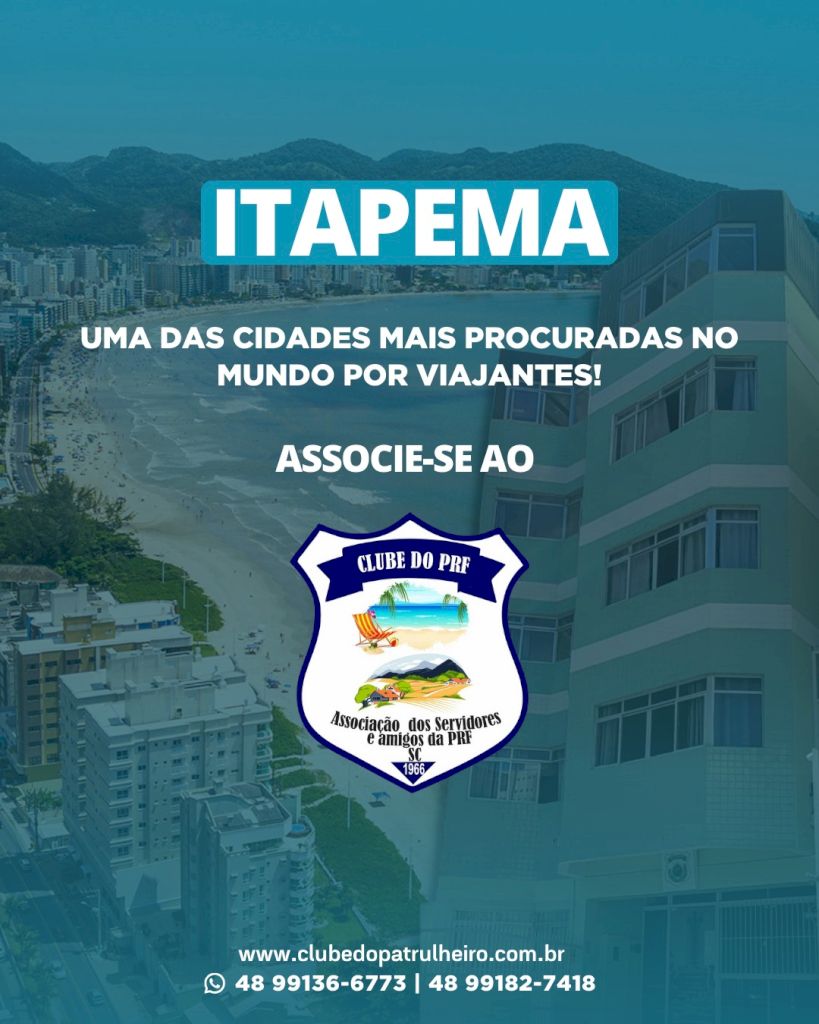 Itapema/SC Itapema/SC