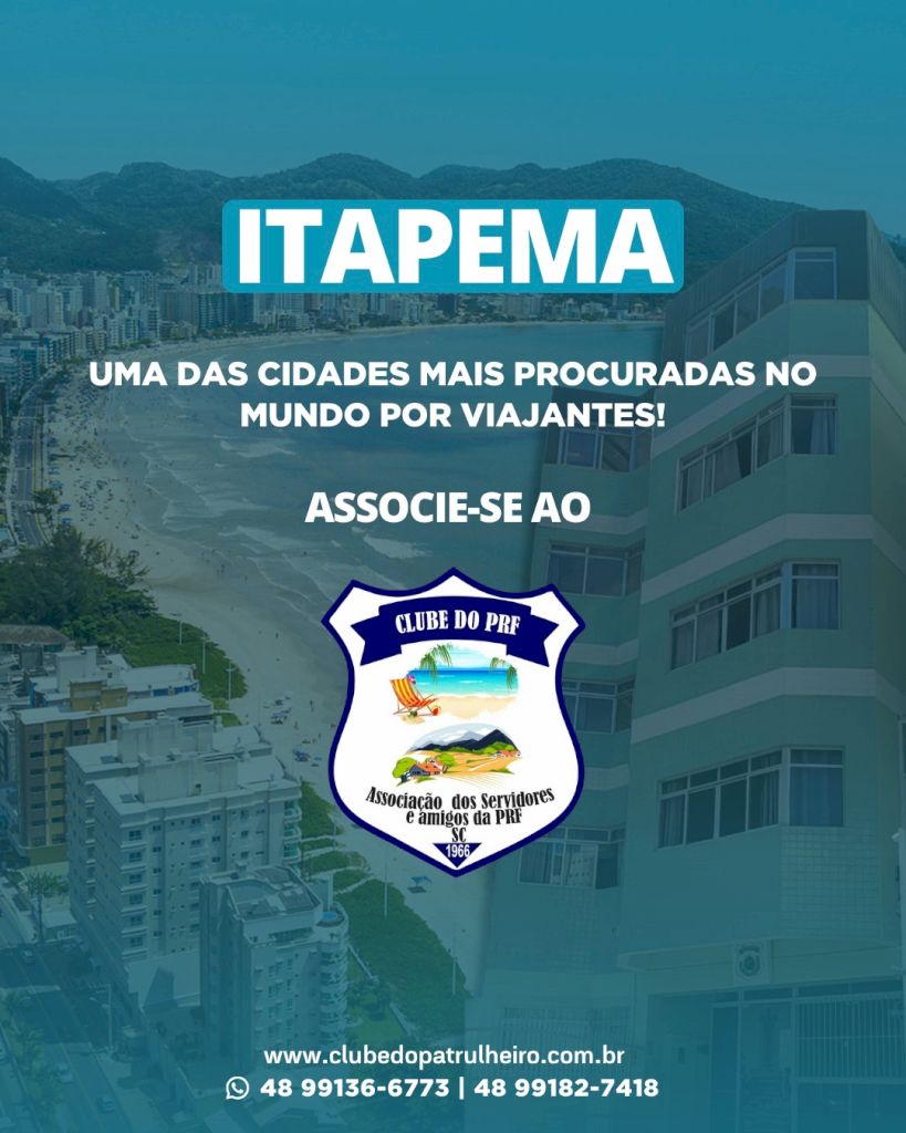 Itapema/SC